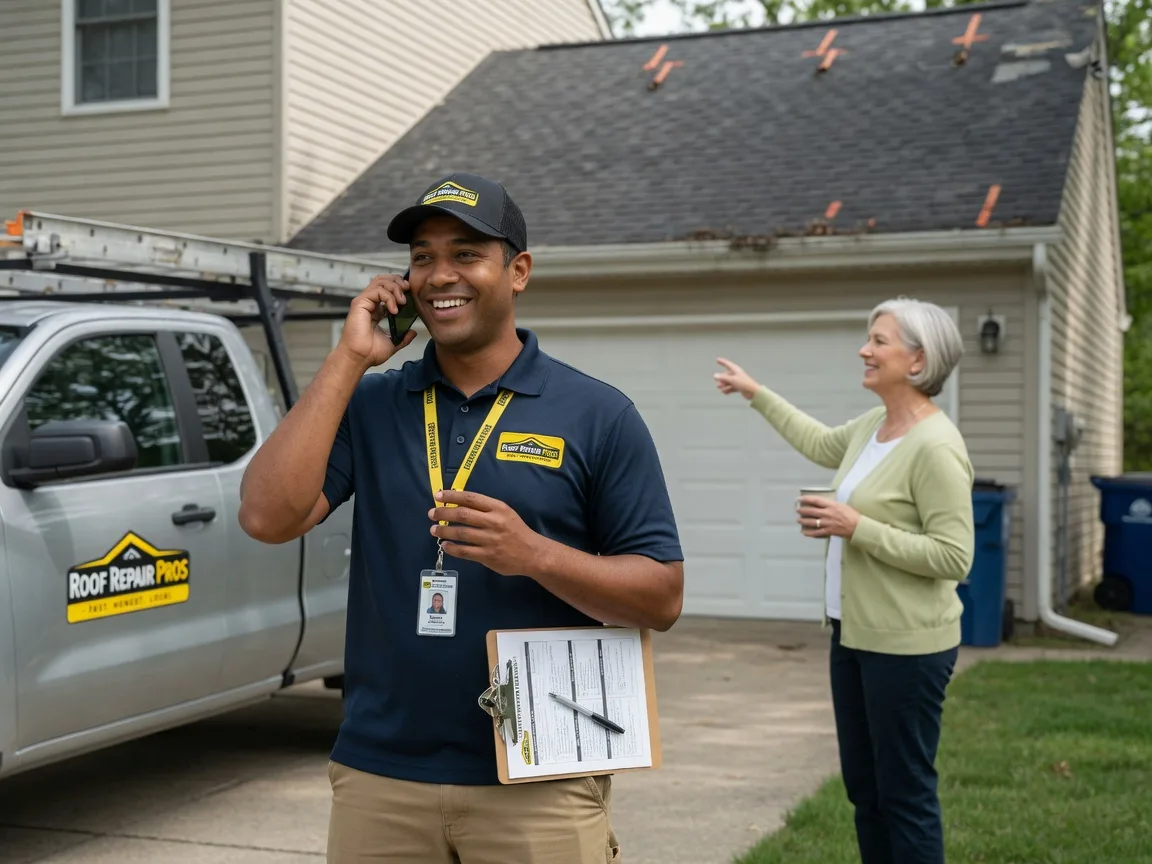 Roof Repair Danube, MN FAQs
